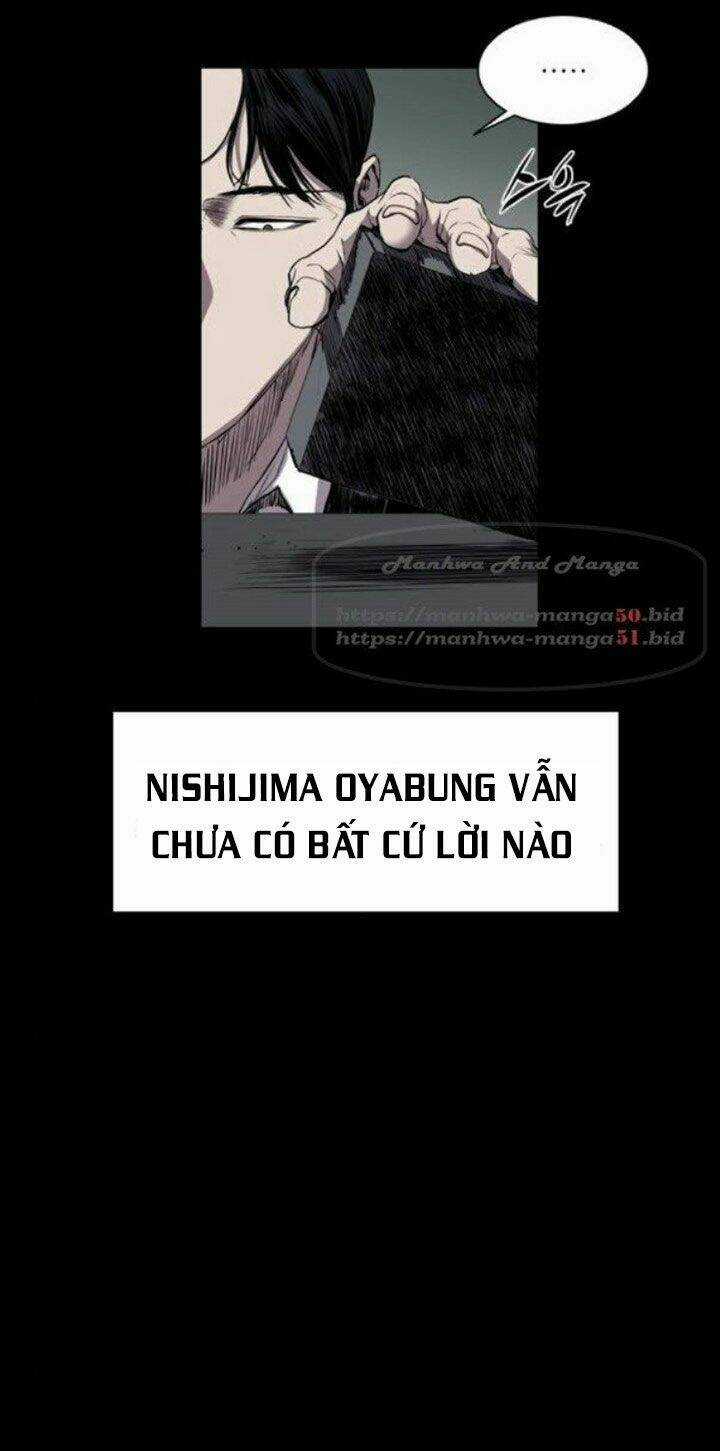 Báo Thù - Chapter 97 - Trang 8