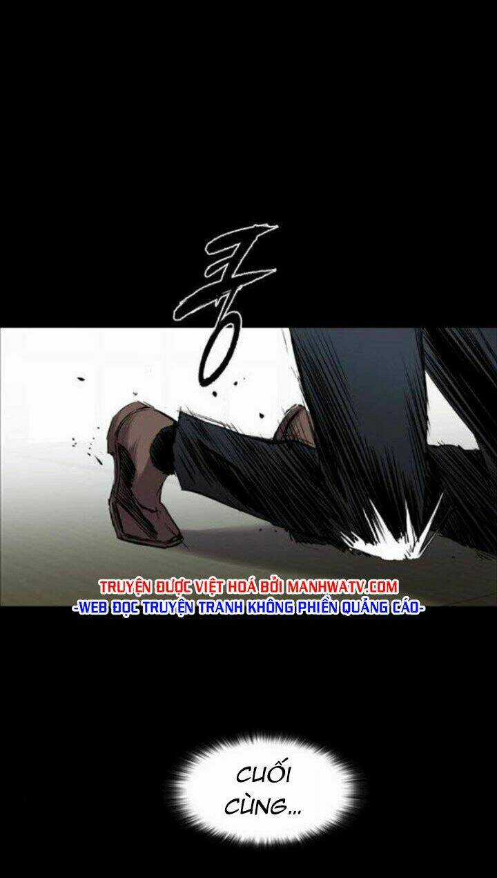 Báo Thù - Chapter 97 - Trang 71