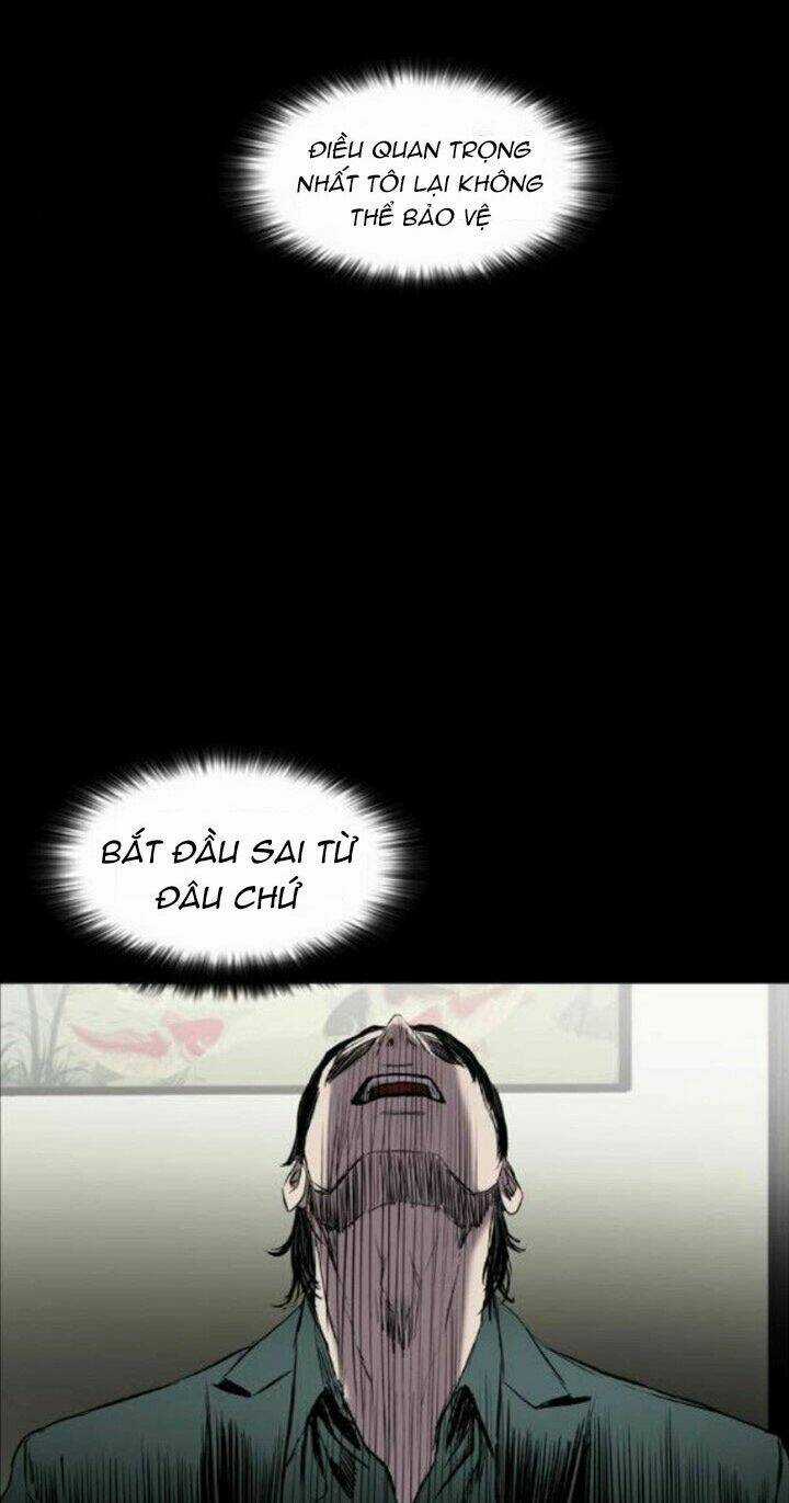 Báo Thù - Chapter 97 - Trang 73