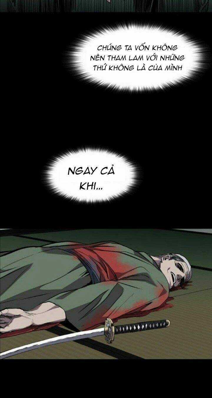 Báo Thù - Chapter 97 - Trang 74