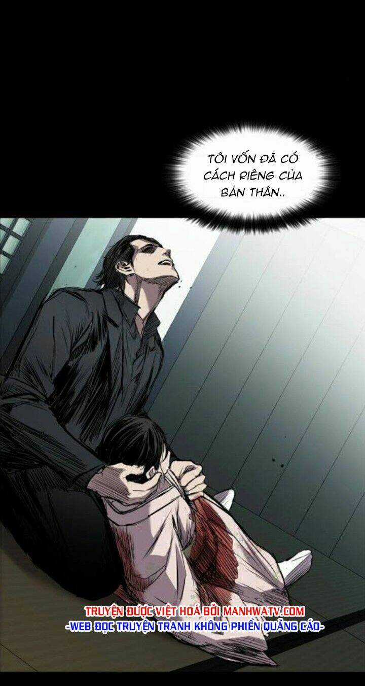 Báo Thù - Chapter 97 - Trang 75