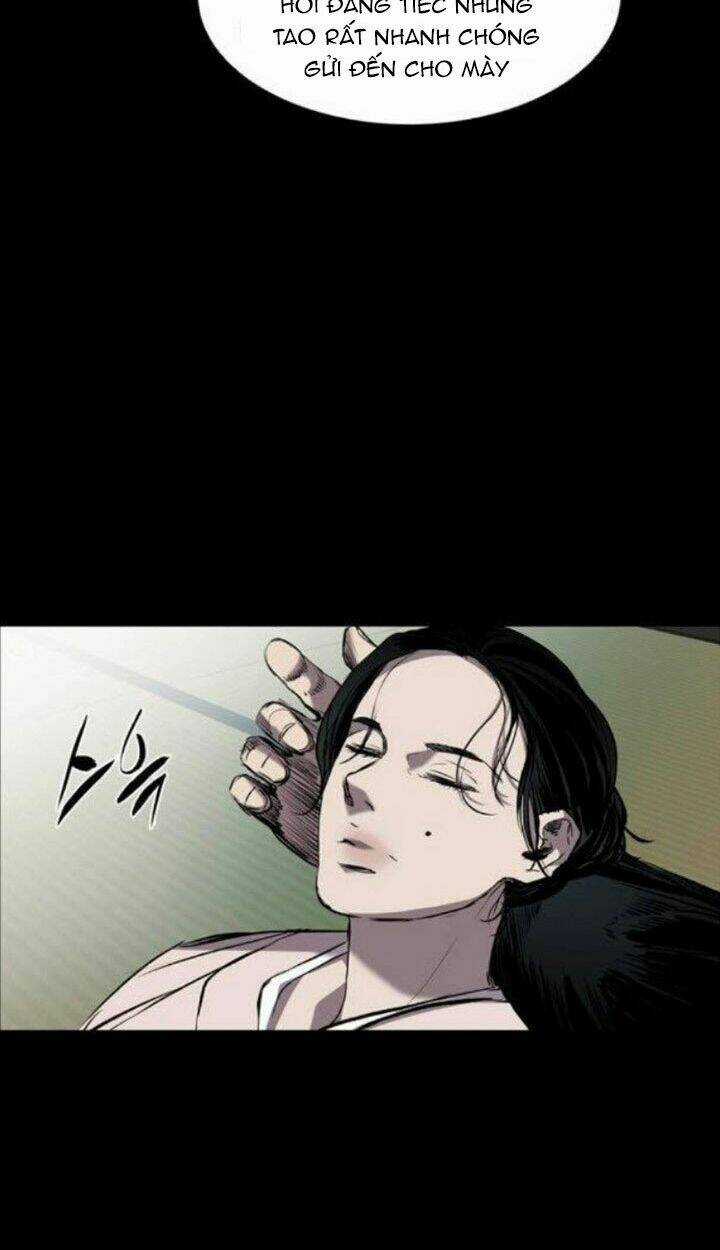 Báo Thù - Chapter 97 - Trang 77