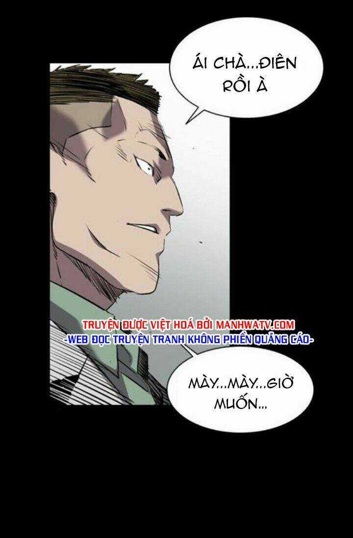 Báo Thù - Chapter 97 - Trang 79