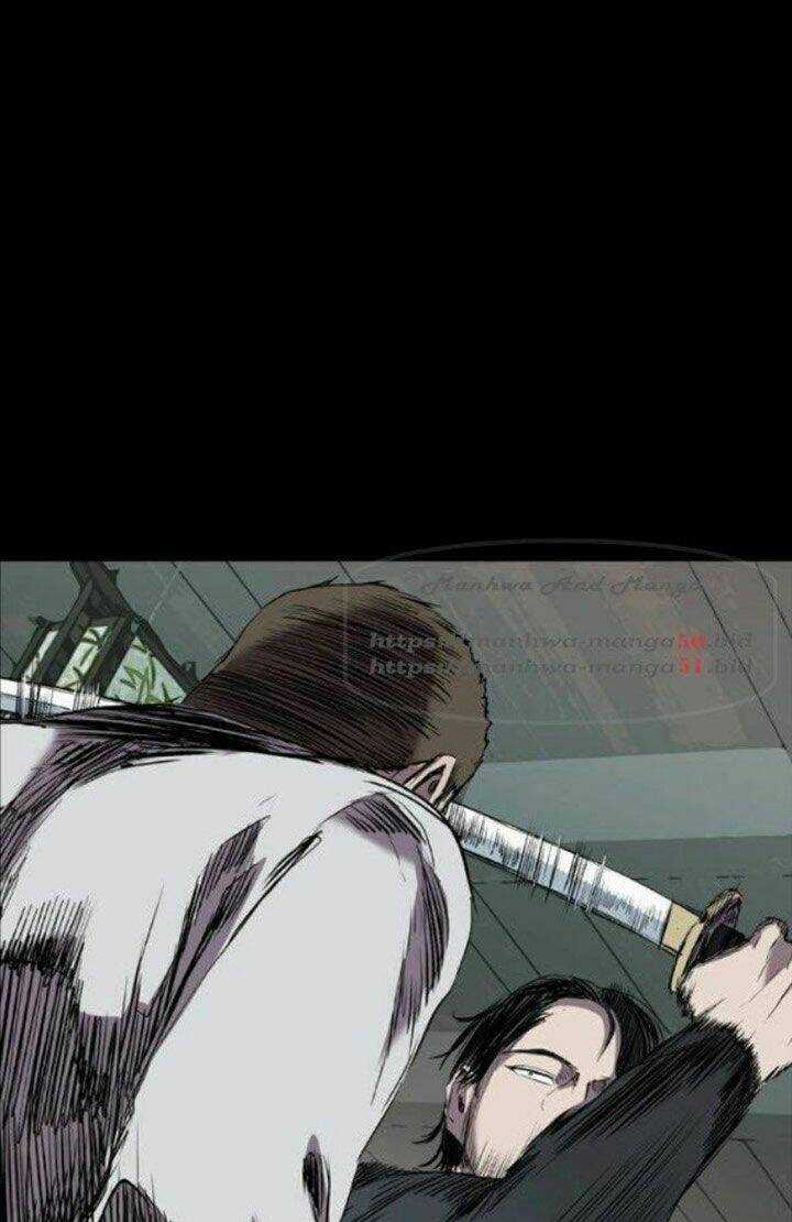 Báo Thù - Chapter 97 - Trang 80