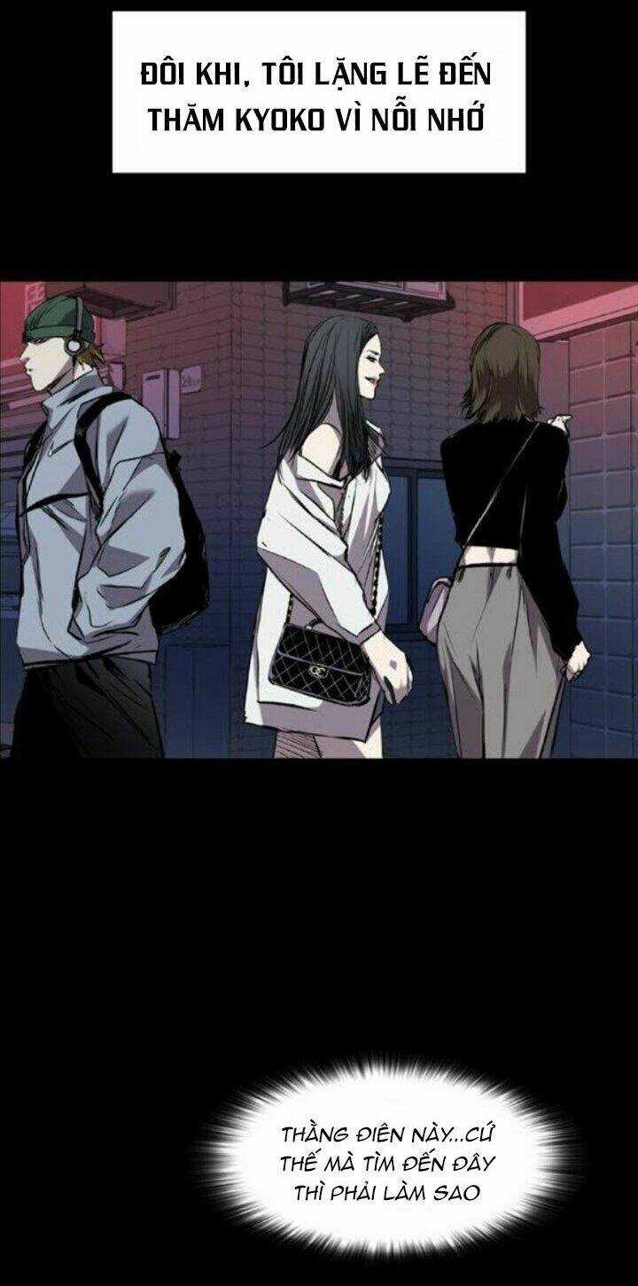 Báo Thù - Chapter 97 - Trang 9