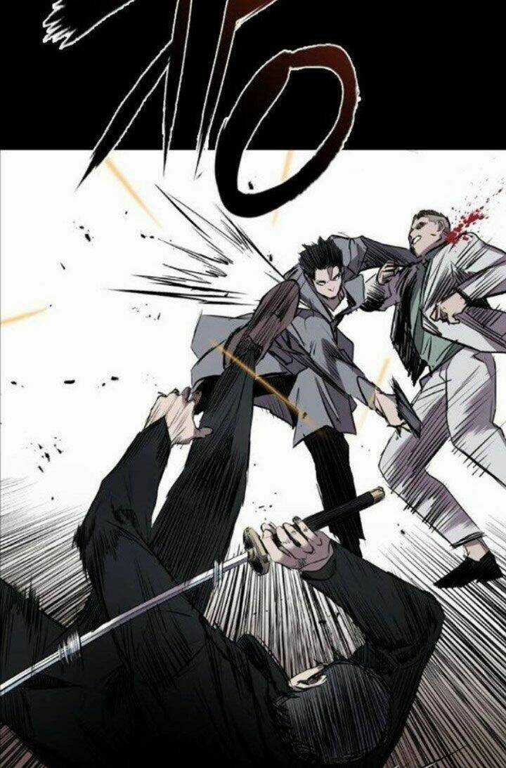 Báo Thù - Chapter 97 - Trang 82