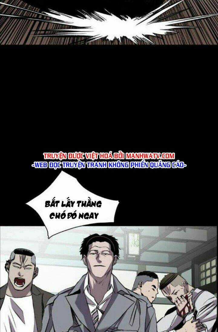 Báo Thù - Chapter 97 - Trang 83