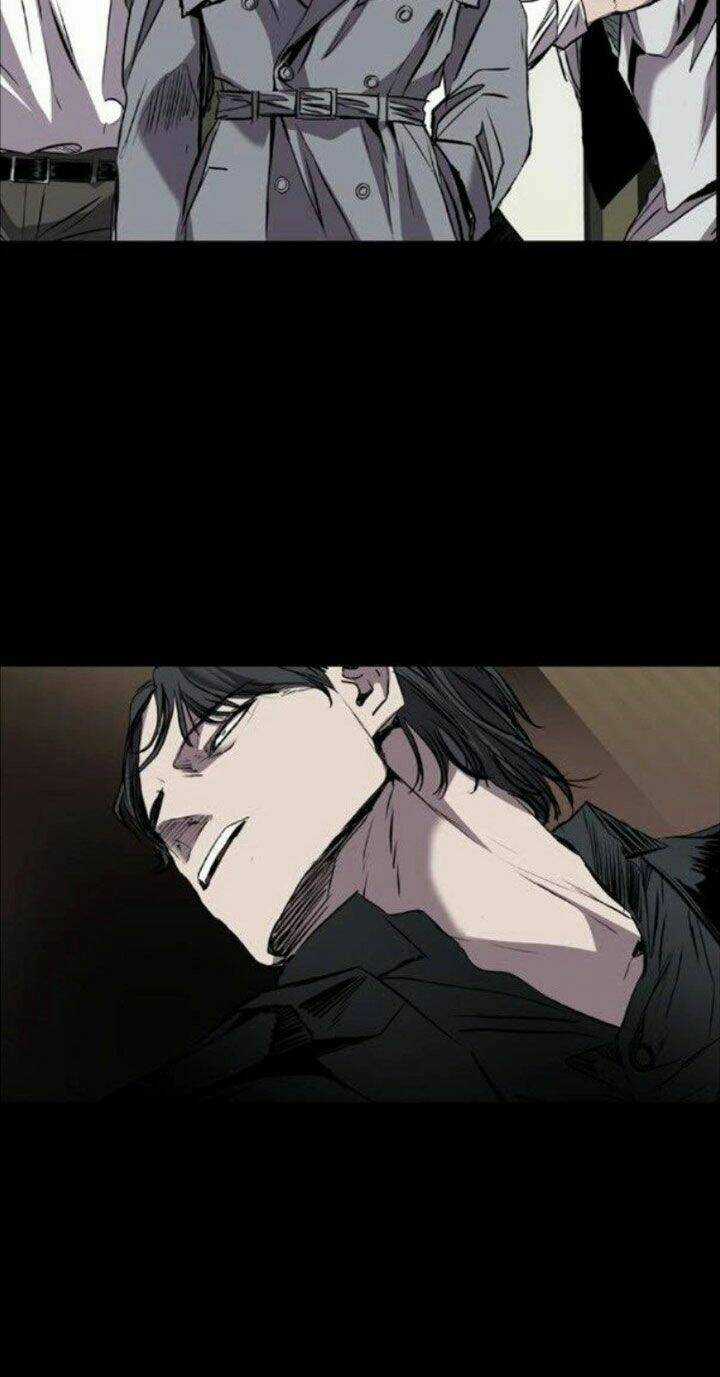 Báo Thù - Chapter 97 - Trang 84