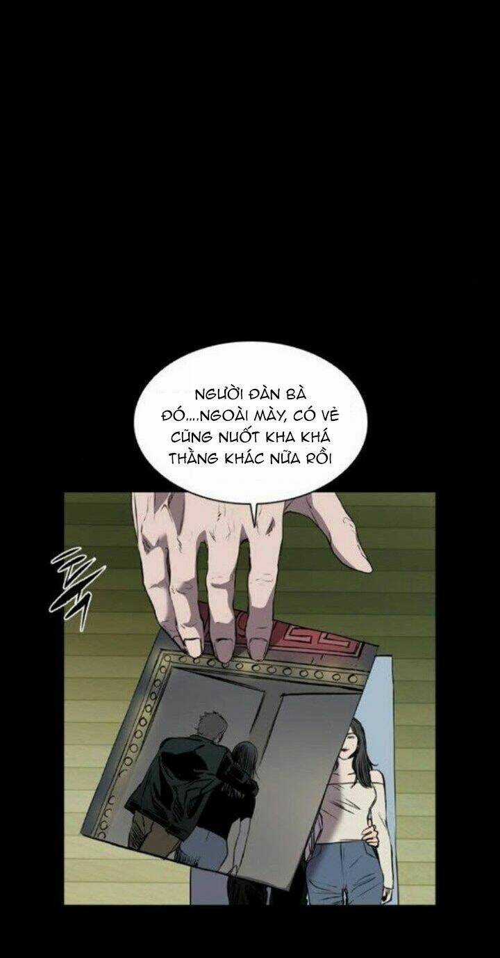 Báo Thù - Chapter 97 - Trang 85