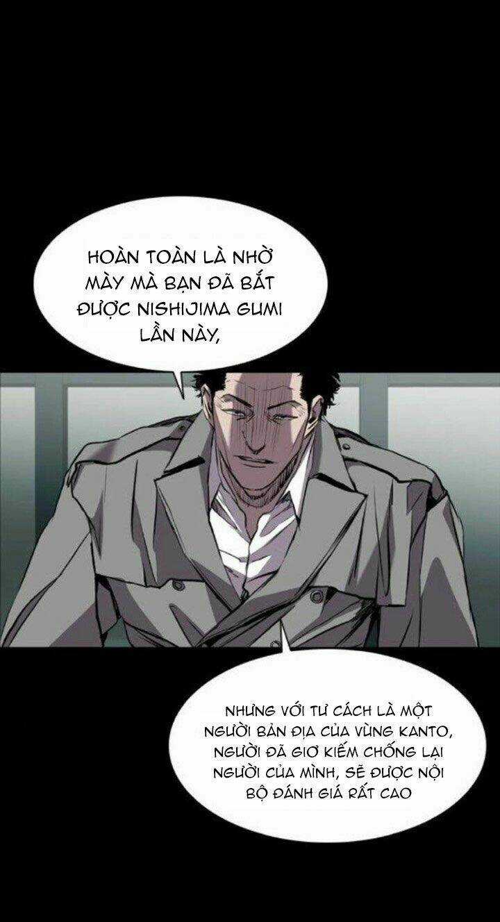 Báo Thù - Chapter 97 - Trang 86