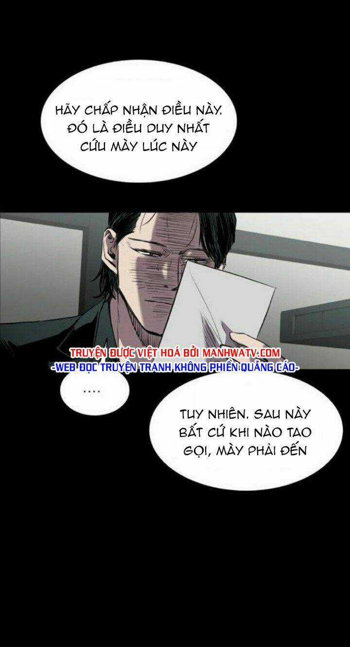 Báo Thù - Chapter 97 - Trang 87