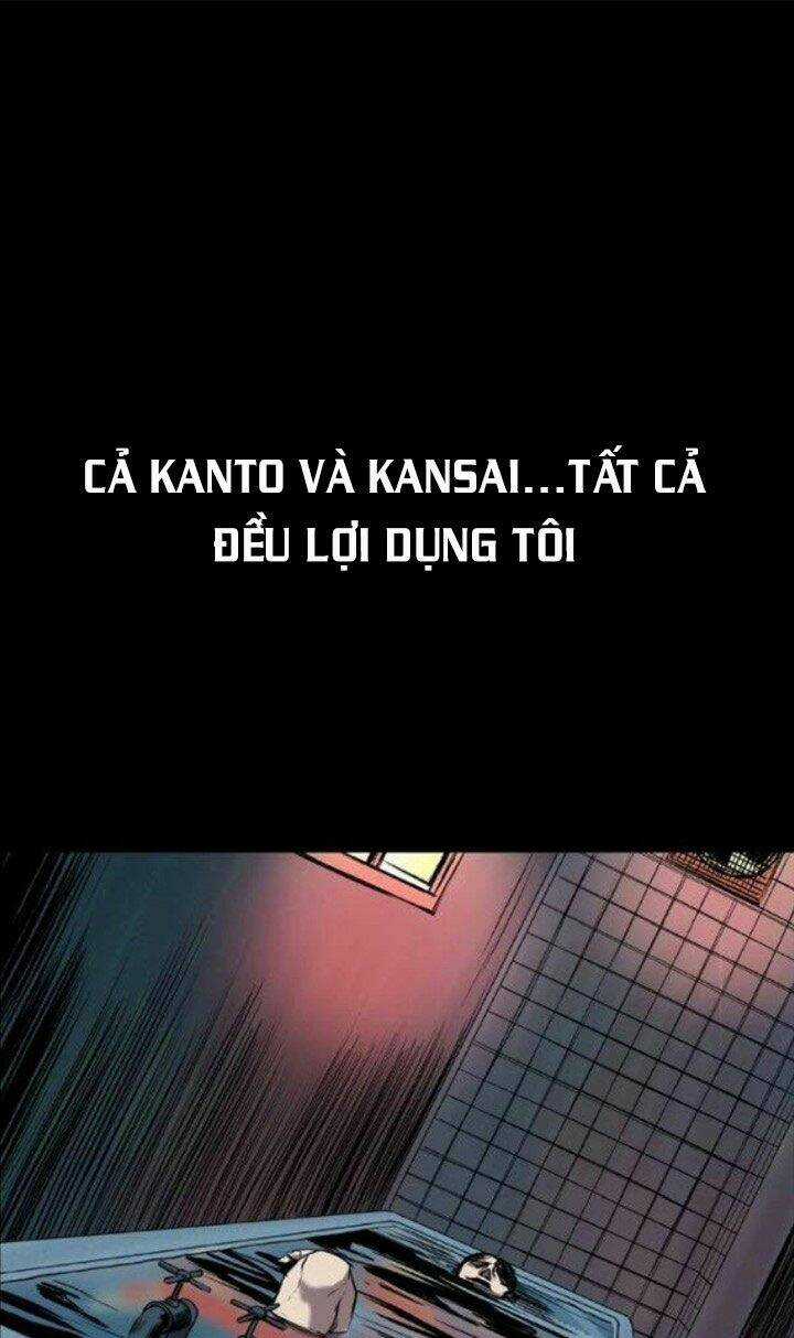 Báo Thù - Chapter 97 - Trang 88