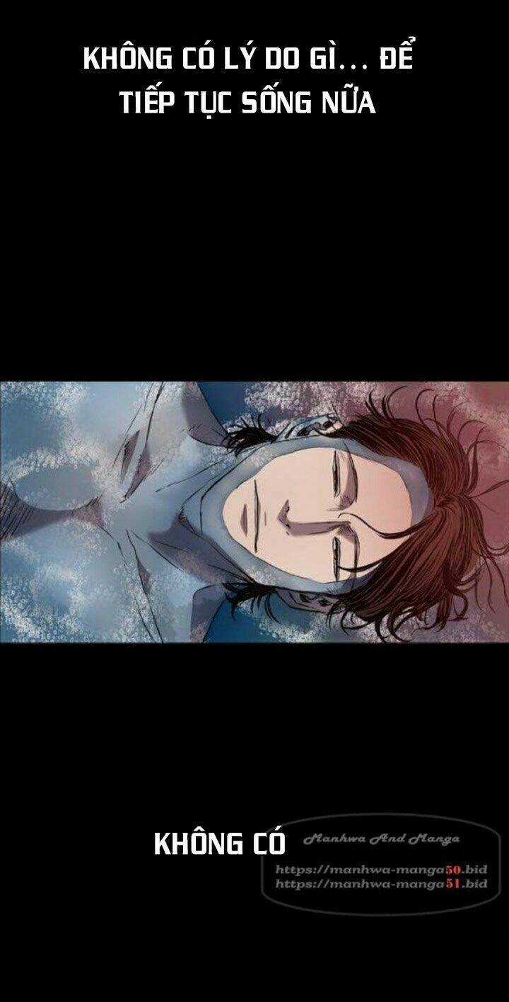 Báo Thù - Chapter 97 - Trang 90