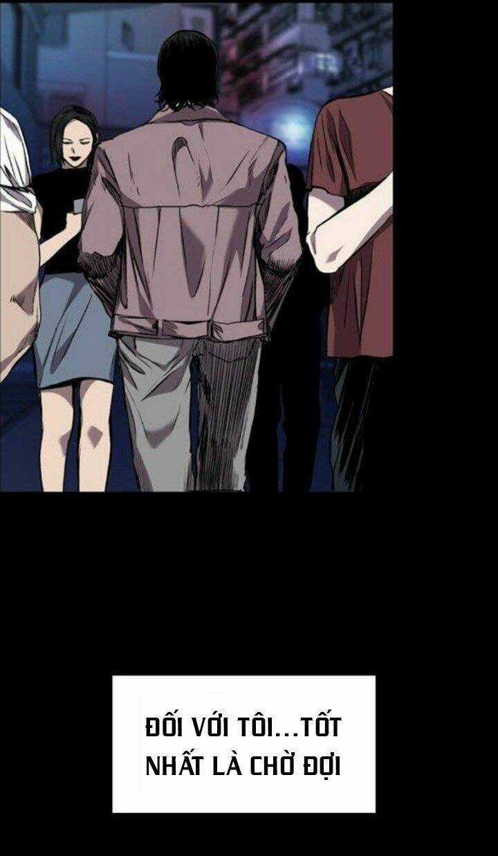 Báo Thù - Chapter 97 - Trang 10