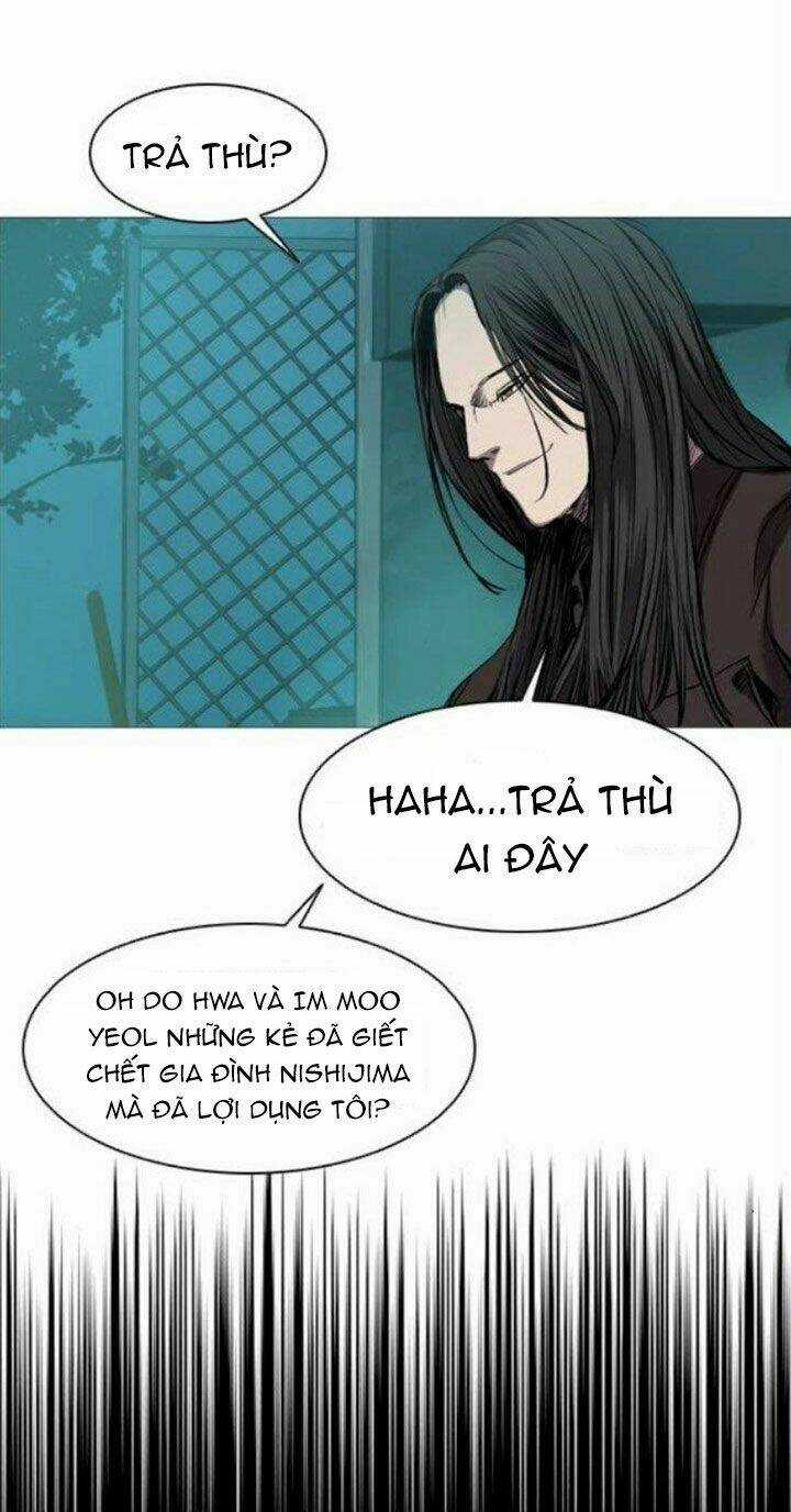 Báo Thù - Chapter 97 - Trang 92