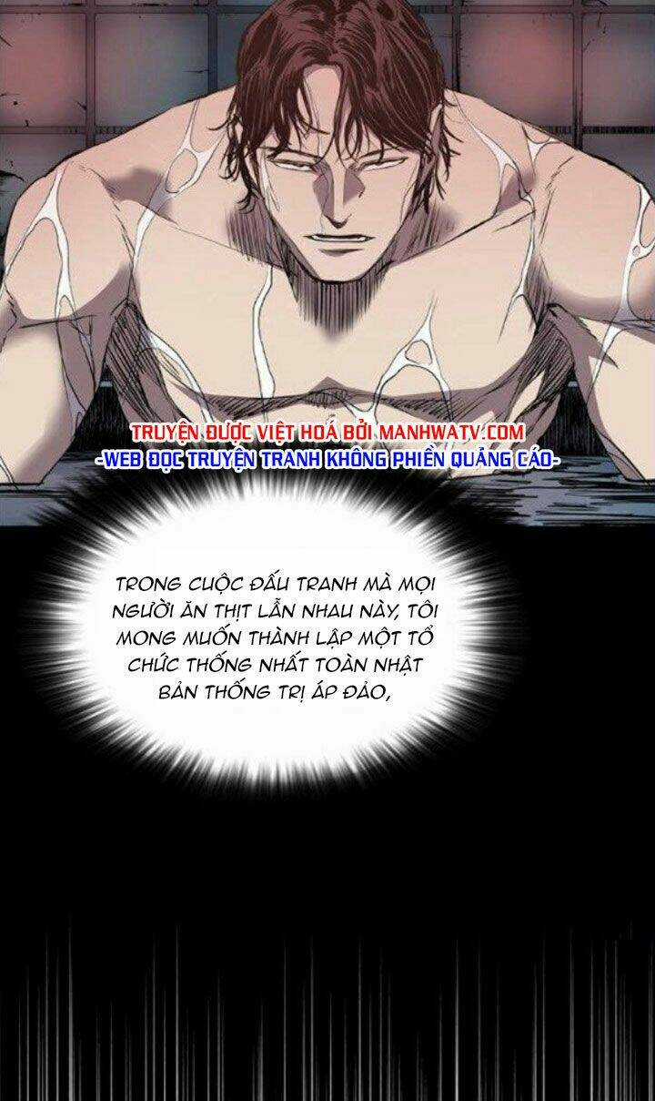 Báo Thù - Chapter 97 - Trang 95