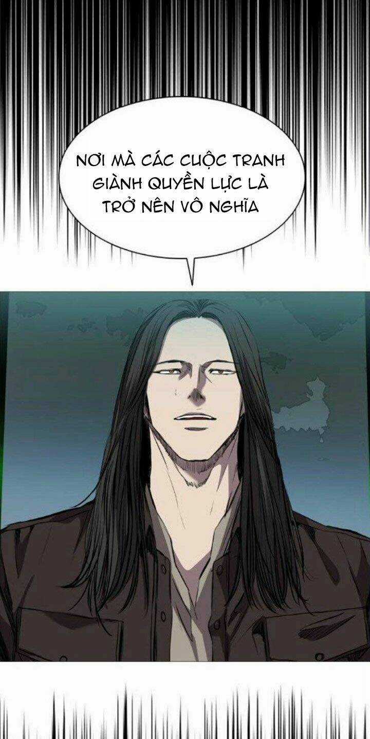 Báo Thù - Chapter 97 - Trang 96