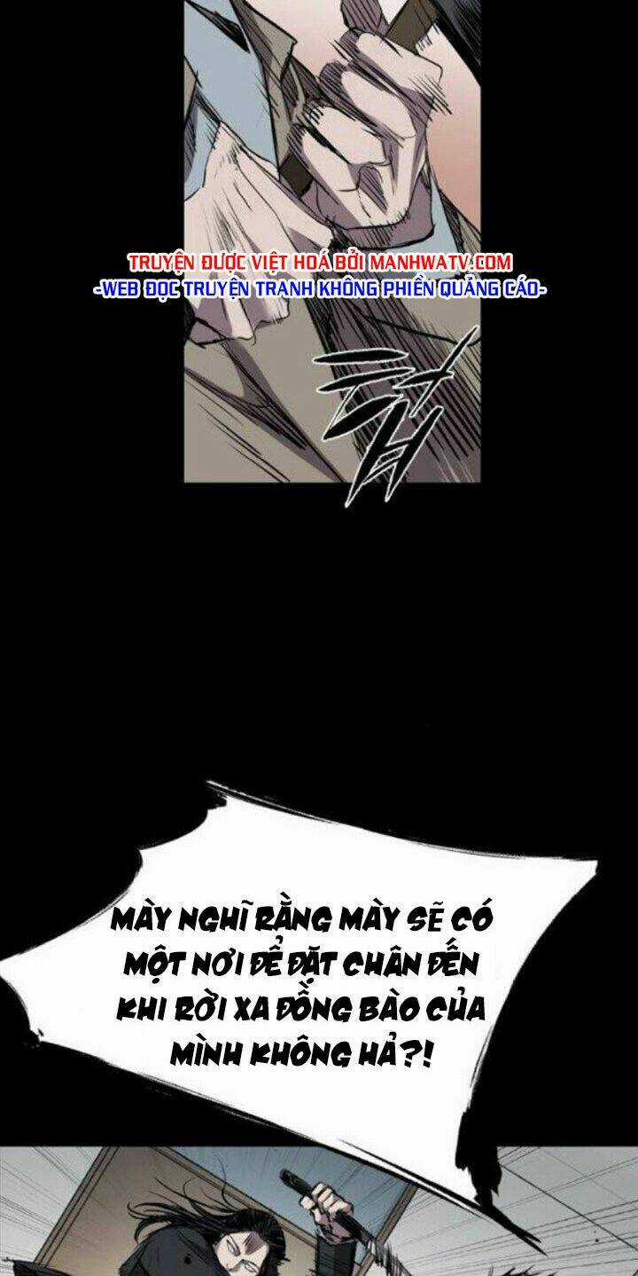 Báo Thù - Chapter 97 - Trang 99