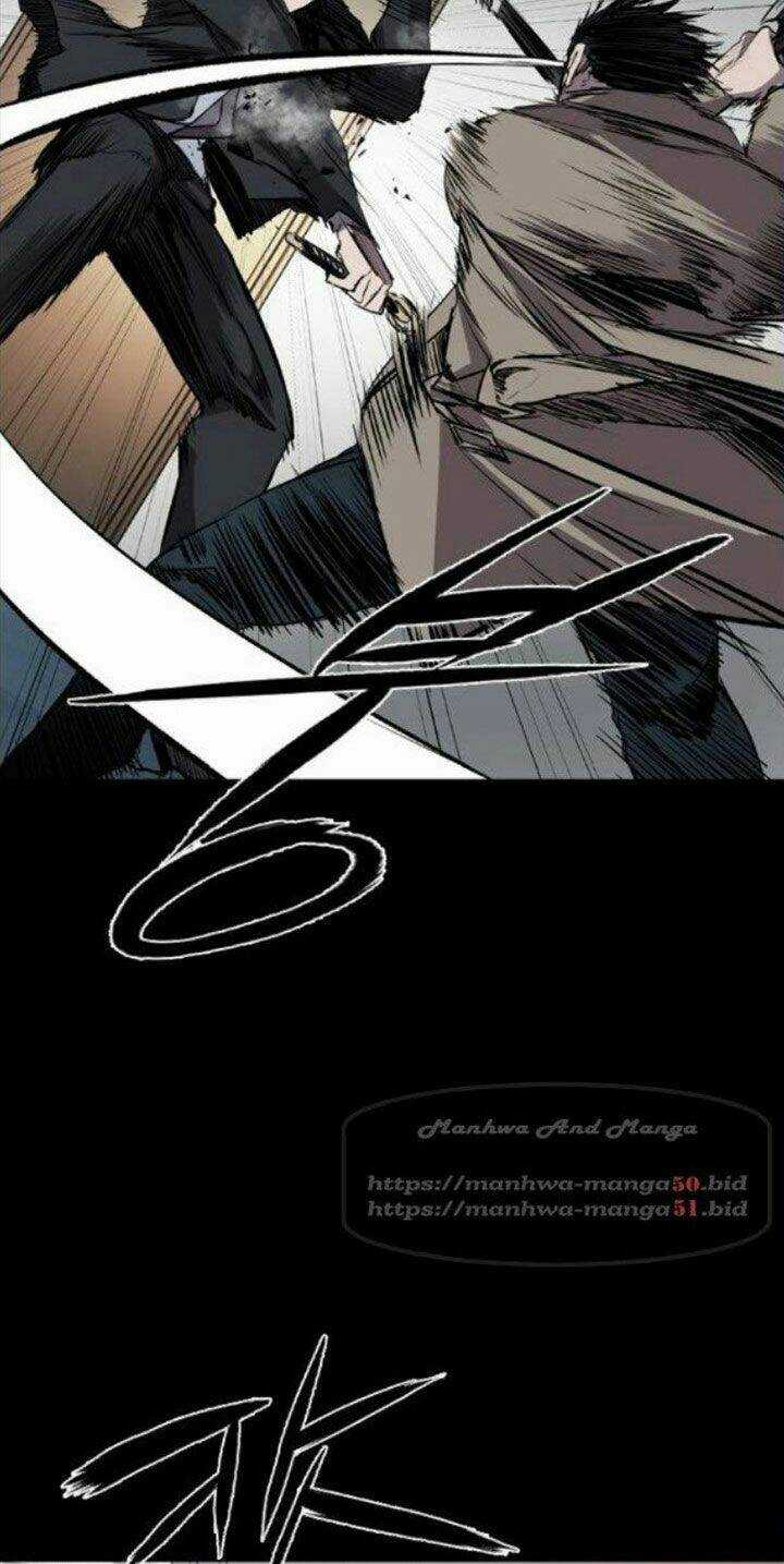 Báo Thù - Chapter 97 - Trang 100