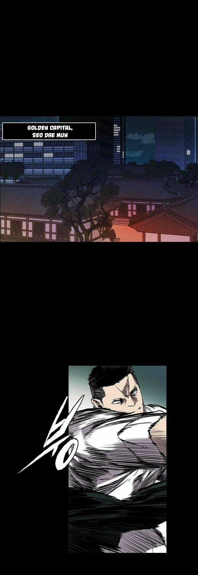 Báo Thù - Chapter 98 - Trang 2