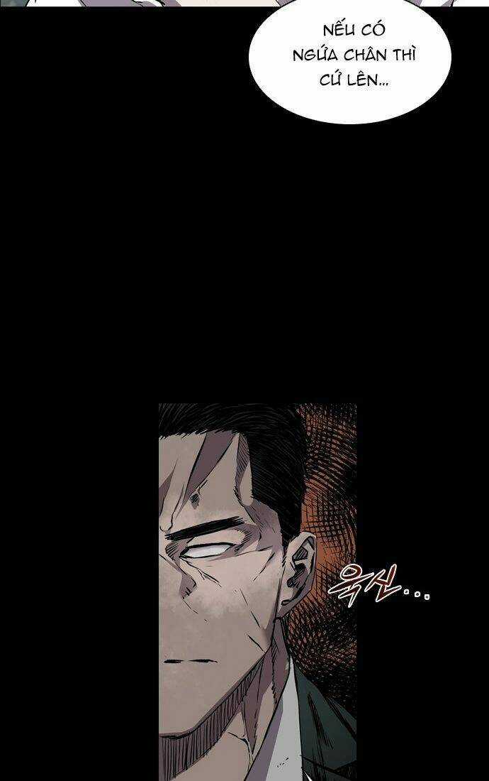 Báo Thù - Chapter 98 - Trang 13