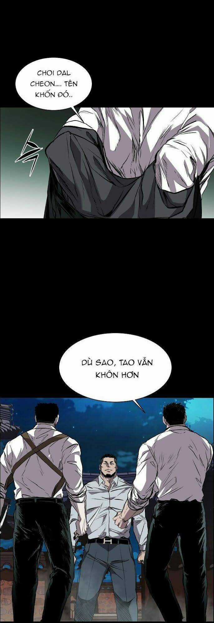 Báo Thù - Chapter 98 - Trang 15