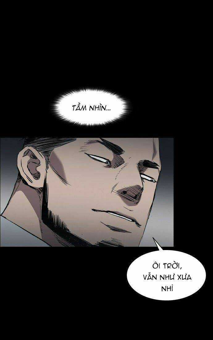 Báo Thù - Chapter 98 - Trang 19