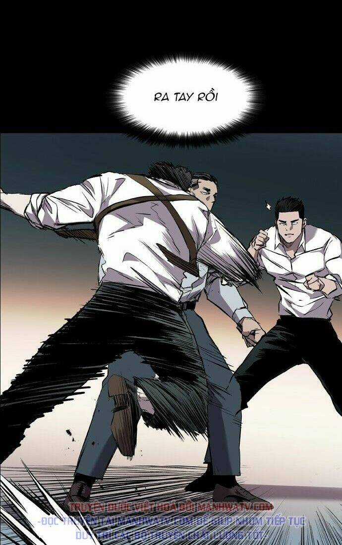 Báo Thù - Chapter 98 - Trang 20