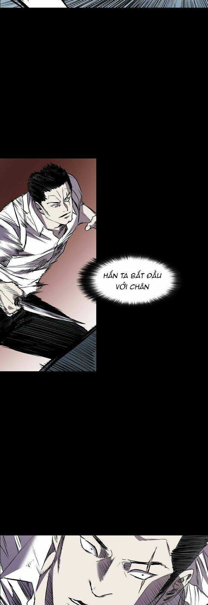 Báo Thù - Chapter 98 - Trang 21