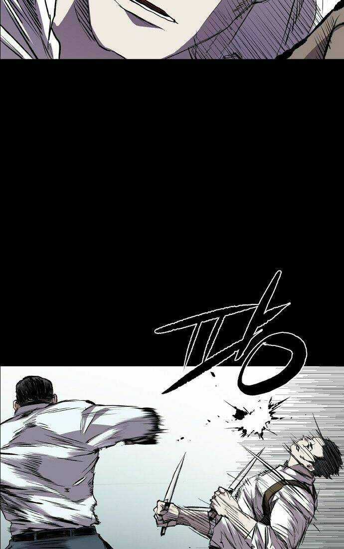 Báo Thù - Chapter 98 - Trang 22