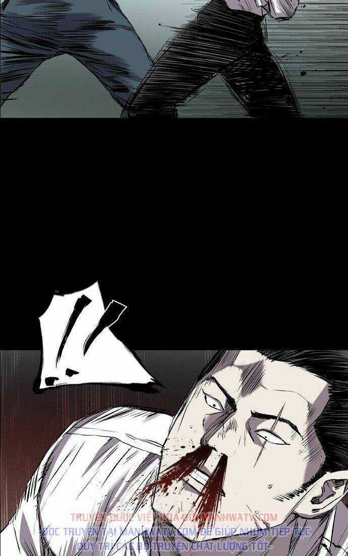 Báo Thù - Chapter 98 - Trang 23