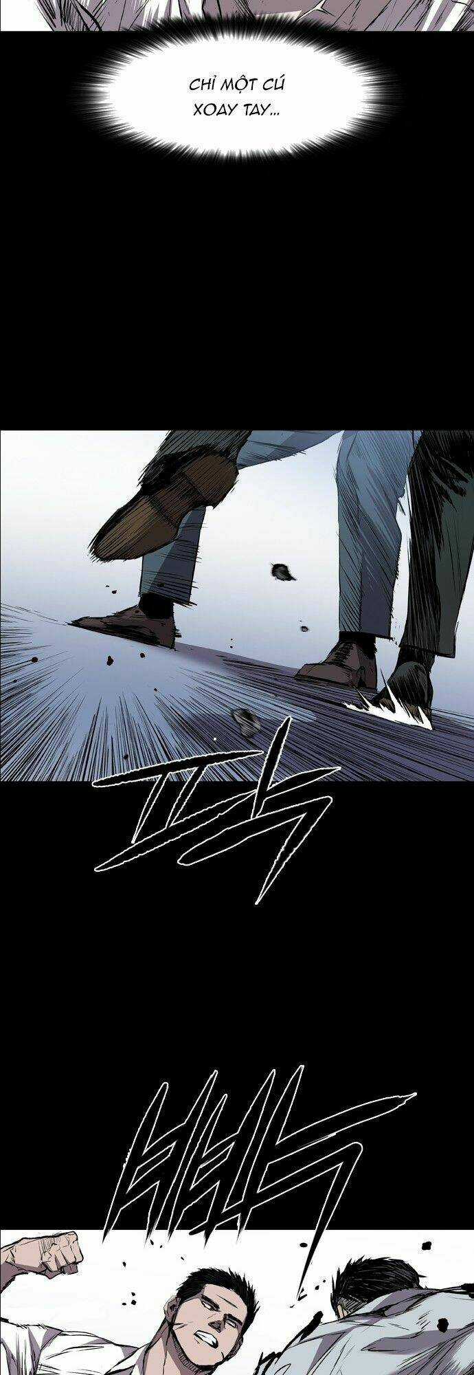 Báo Thù - Chapter 98 - Trang 24