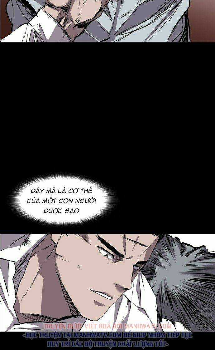 Báo Thù - Chapter 98 - Trang 26