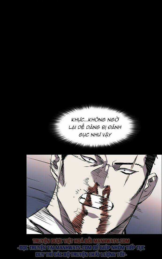 Báo Thù - Chapter 98 - Trang 29