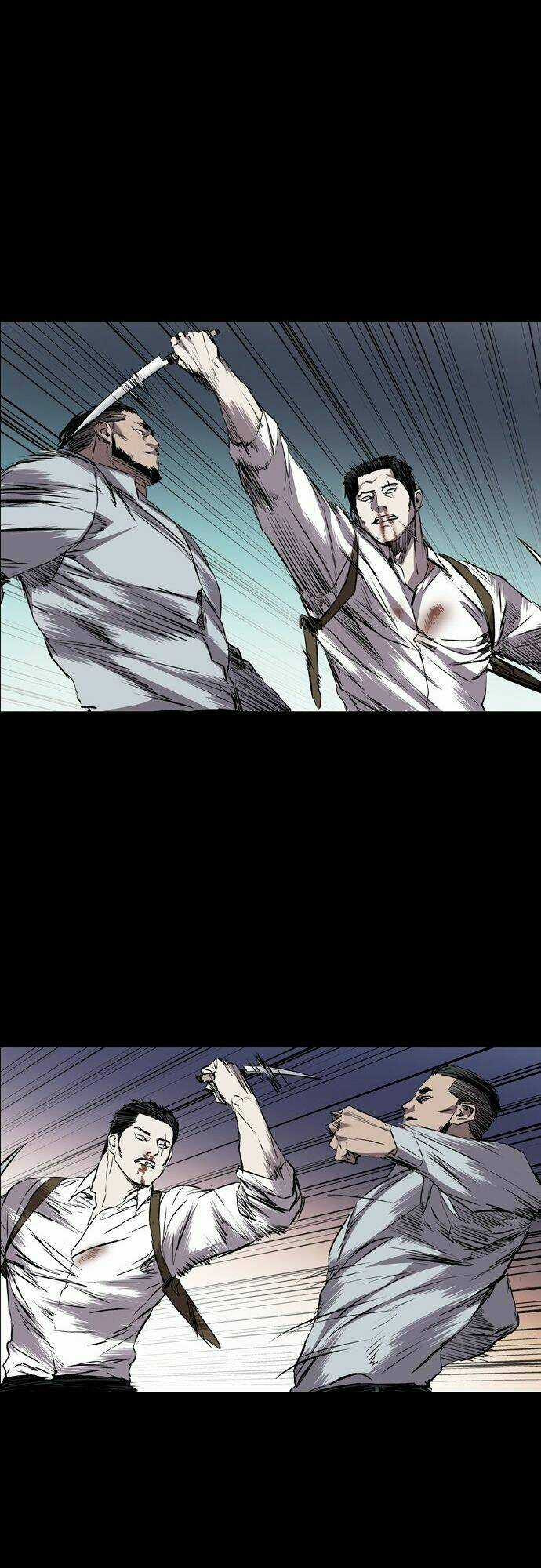 Báo Thù - Chapter 98 - Trang 30