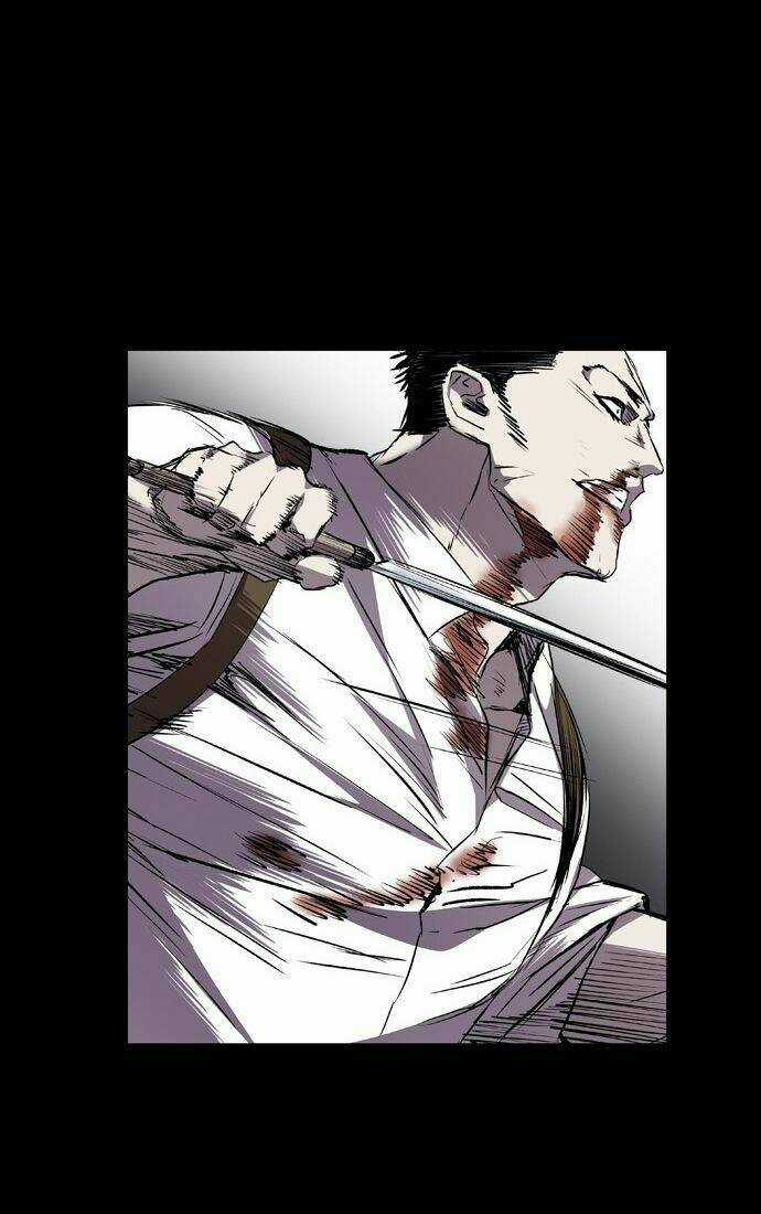 Báo Thù - Chapter 98 - Trang 31