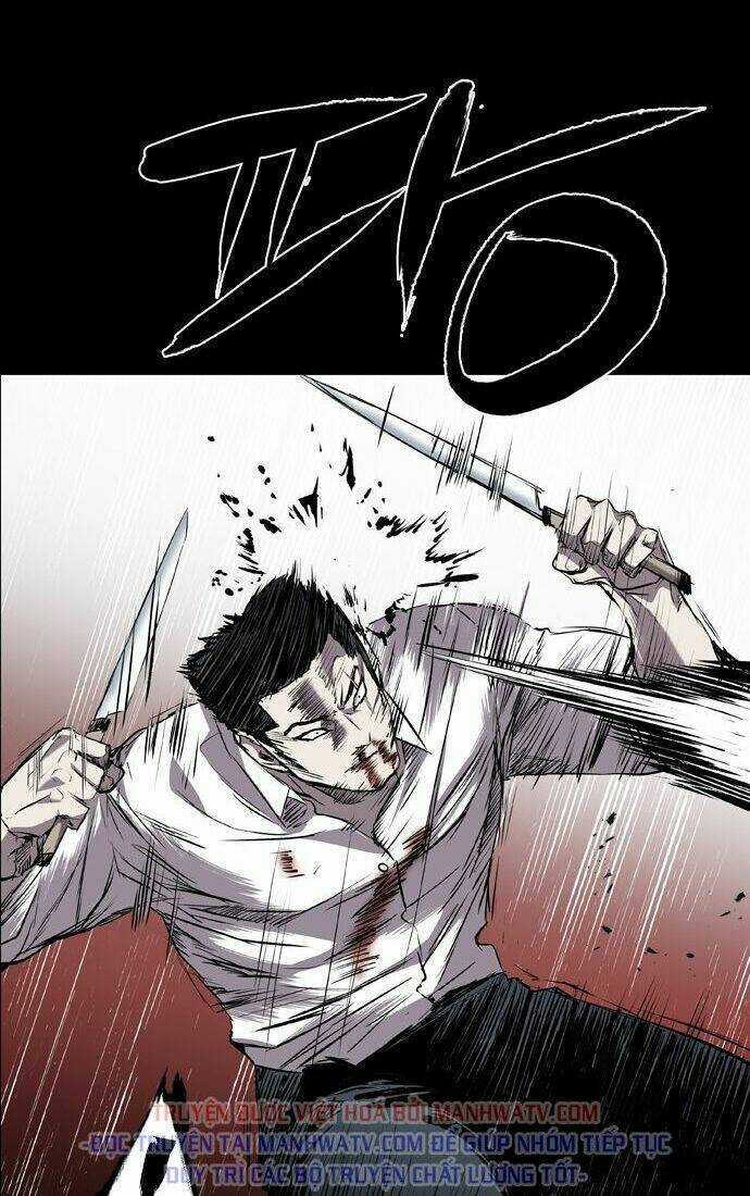 Báo Thù - Chapter 98 - Trang 32