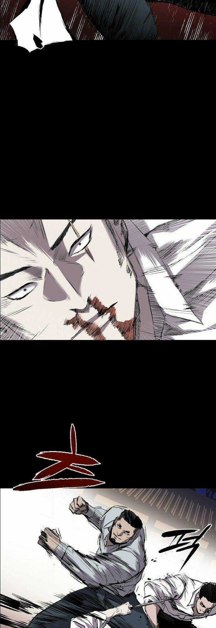 Báo Thù - Chapter 98 - Trang 33