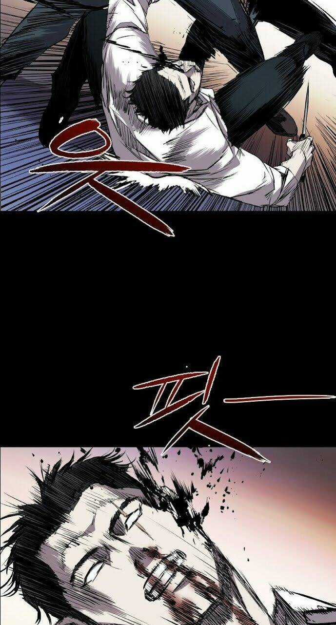 Báo Thù - Chapter 98 - Trang 34