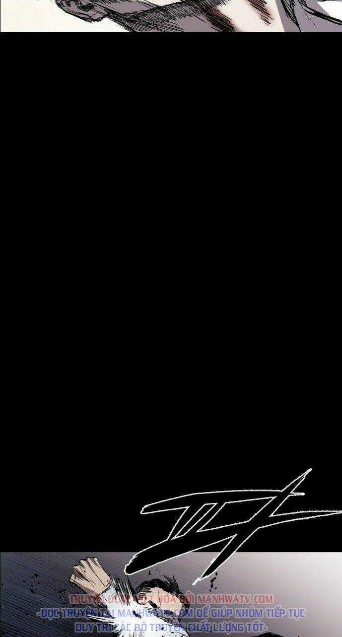 Báo Thù - Chapter 98 - Trang 35