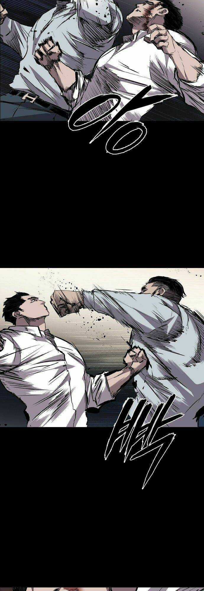 Báo Thù - Chapter 98 - Trang 36