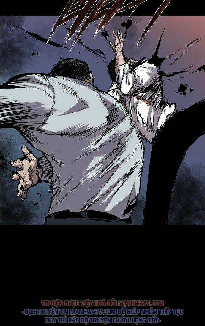 Báo Thù - Chapter 98 - Trang 38