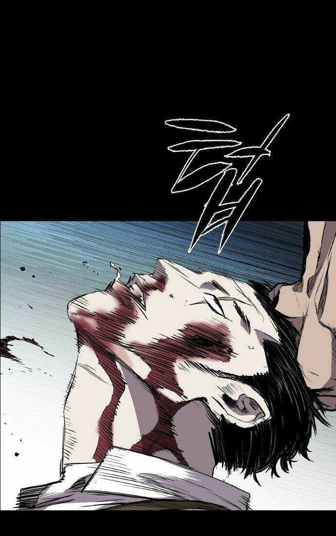 Báo Thù - Chapter 98 - Trang 40