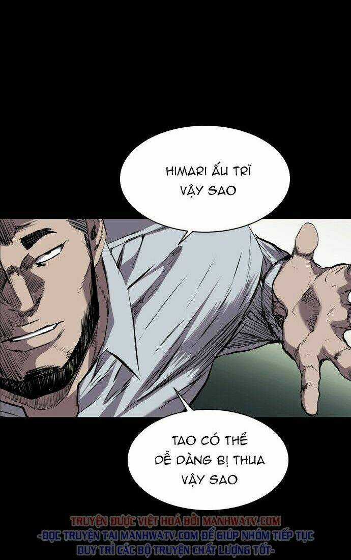 Báo Thù - Chapter 98 - Trang 41