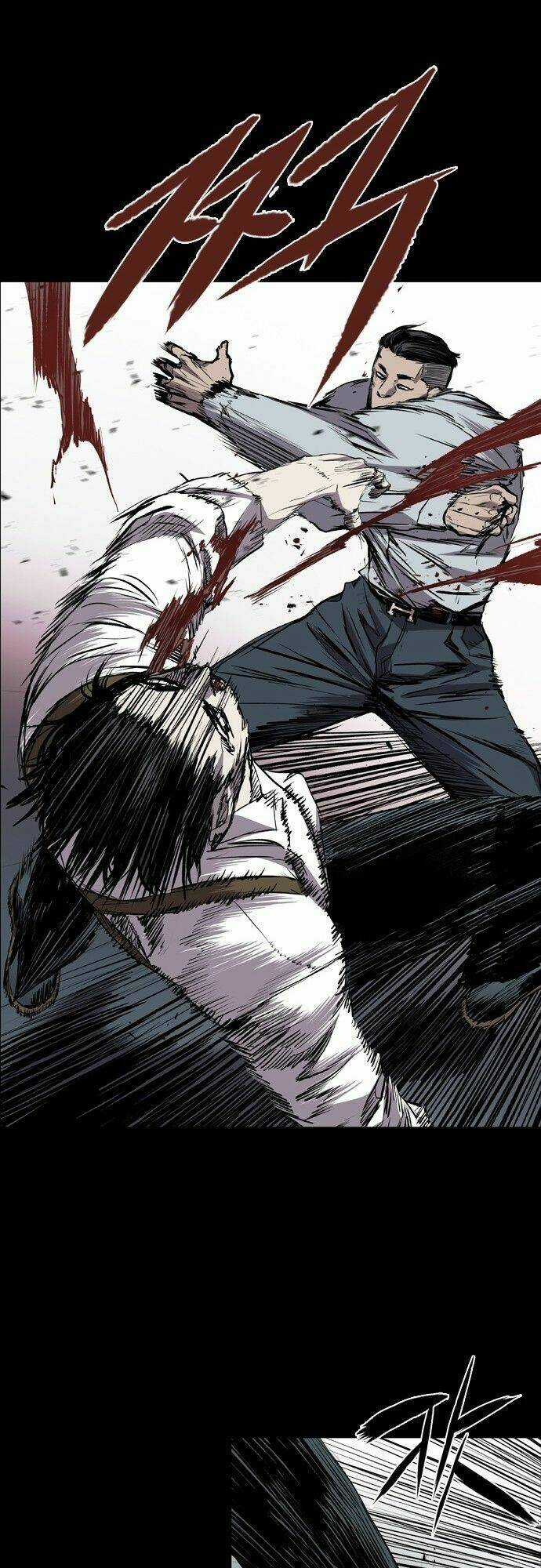 Báo Thù - Chapter 98 - Trang 42