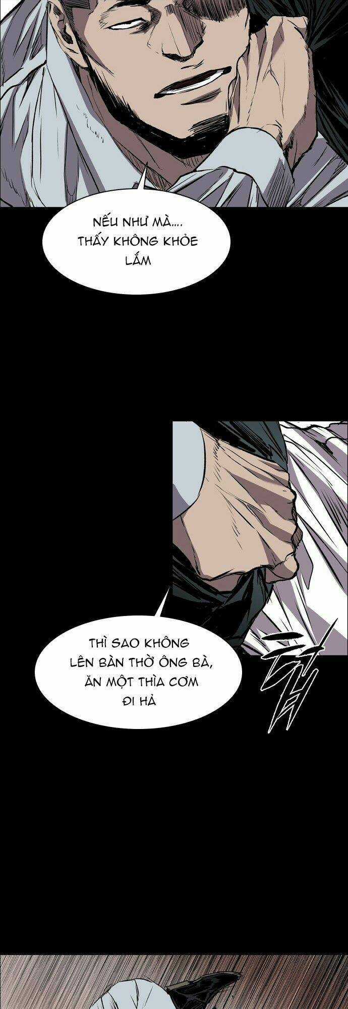 Báo Thù - Chapter 98 - Trang 45