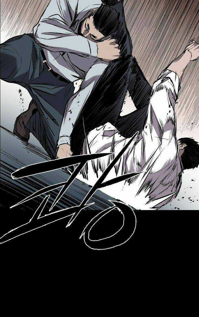 Báo Thù - Chapter 98 - Trang 46