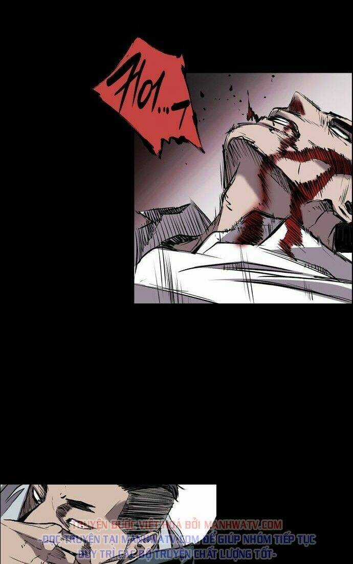 Báo Thù - Chapter 98 - Trang 47