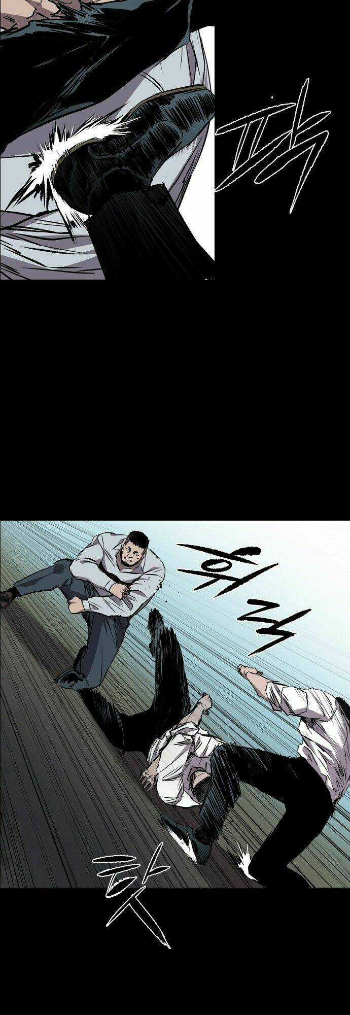 Báo Thù - Chapter 98 - Trang 48