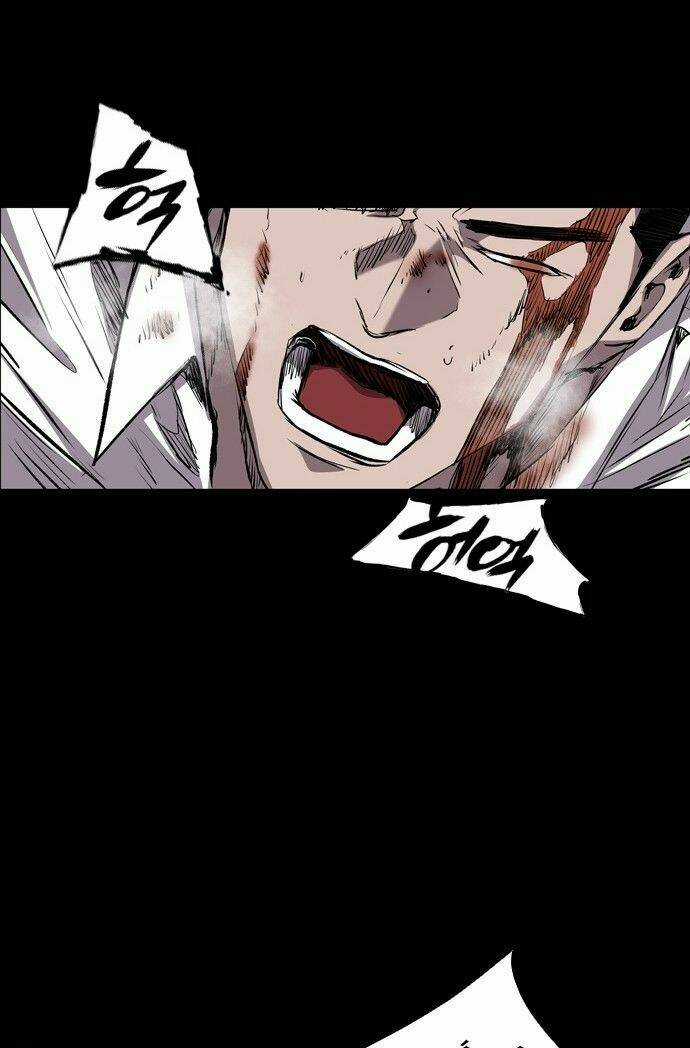 Báo Thù - Chapter 98 - Trang 49